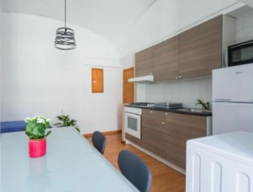 D116 Home - Your Perfect Place Неаполь Экстерьер фото